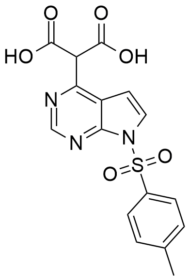 Tofacitinib Impurity 156