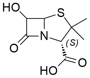 Tazobactam Impurity 36