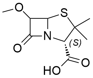 Tazobactam Impurity 37