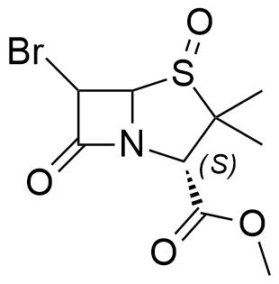 Tazobactam Impurity 41
