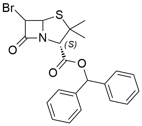 Tazobactam Impurity 43
