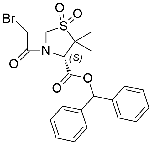 Tazobactam Impurity 44