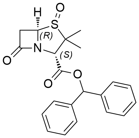 Tazobactam Impurity 45