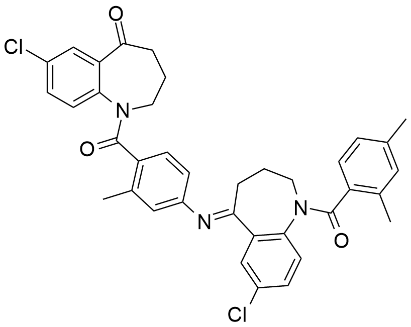 Tolvaptan Impurity 64