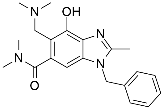 Tegoprazan Impurity 57