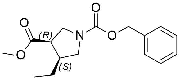 Upadacitinib Impurity 161