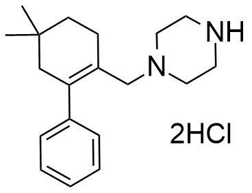 Venetoclax Impurity 11(Dihydrochloride)