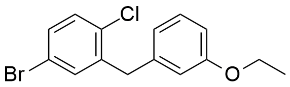 Dapagliflozin Impurity 36