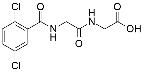 Ixazomib Impurity 3
