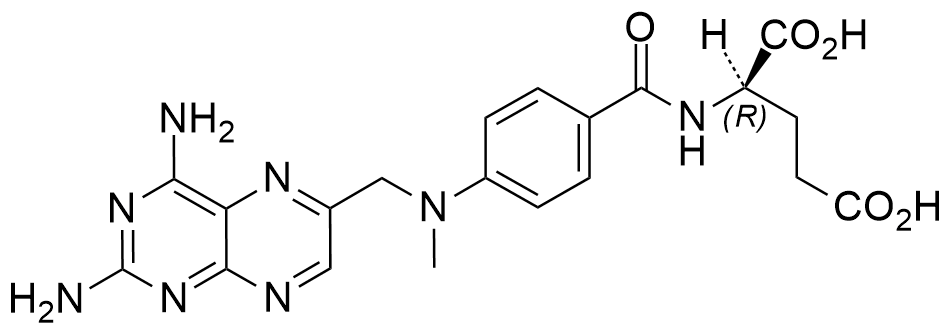 Methotrexate EP Impurity F